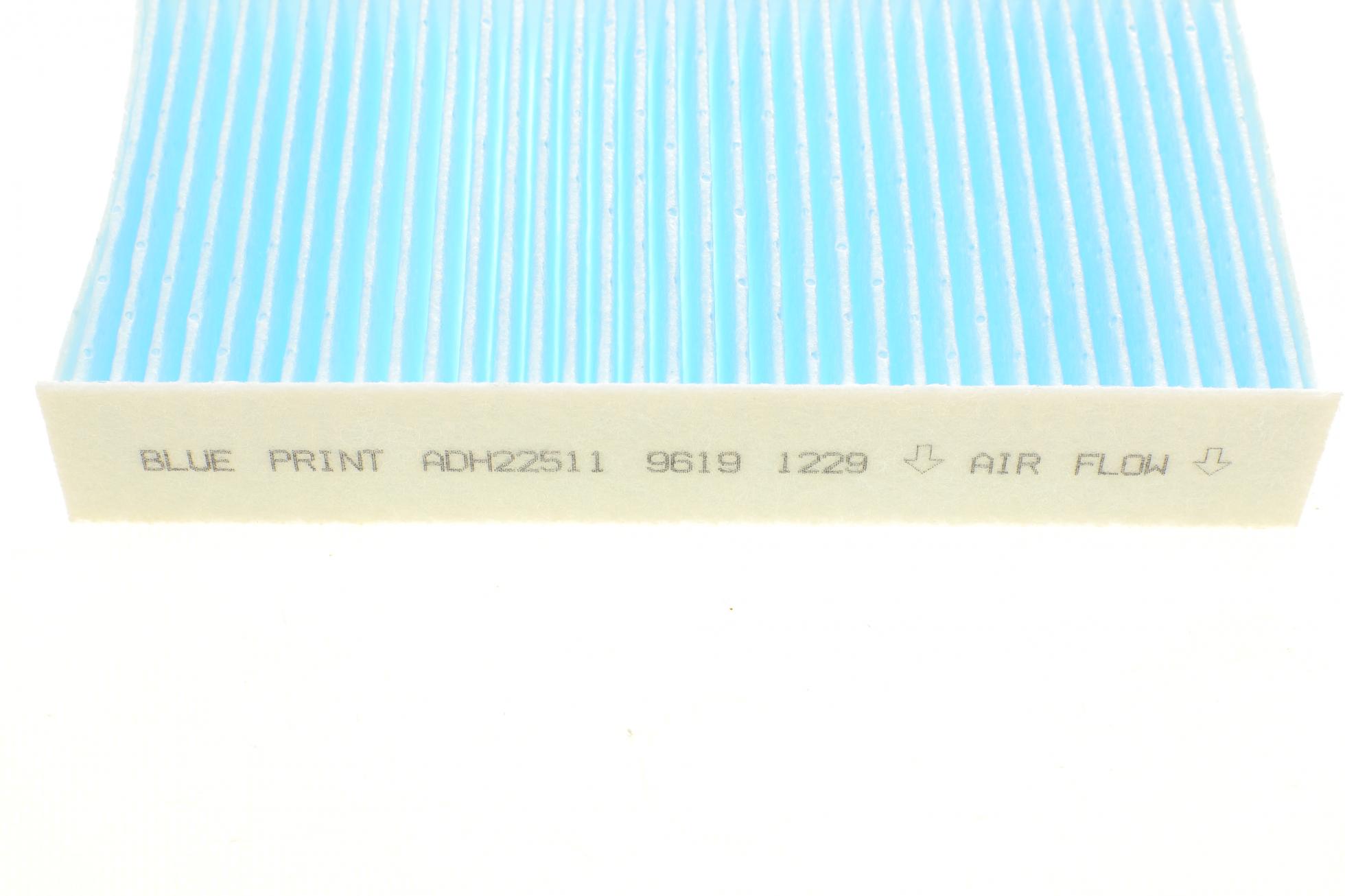 ADH22511 BLUE PRINT